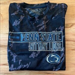 Penn State Nittany Lions Long-Sleeved Shirt